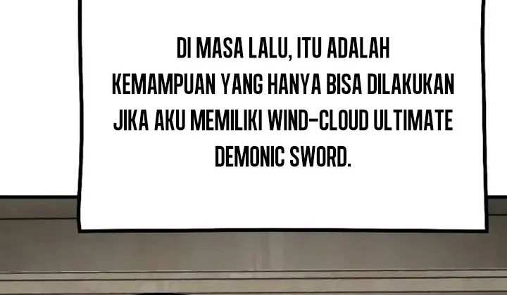 Heavenly Demon Cultivation Simulation Chapter 154 Gambar 21