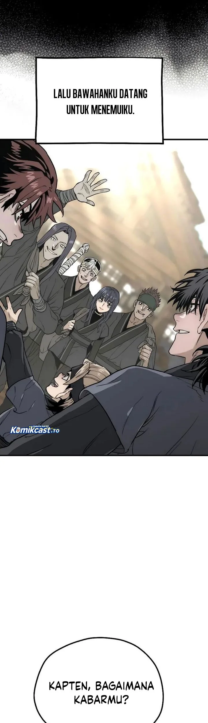 Heavenly Demon Cultivation Simulation Chapter 154 Gambar 31