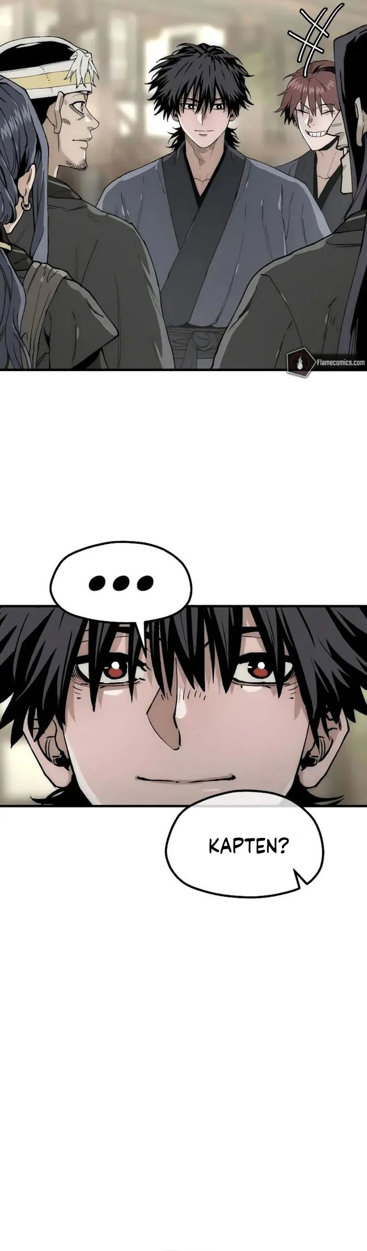 Heavenly Demon Cultivation Simulation Chapter 154 Gambar 33