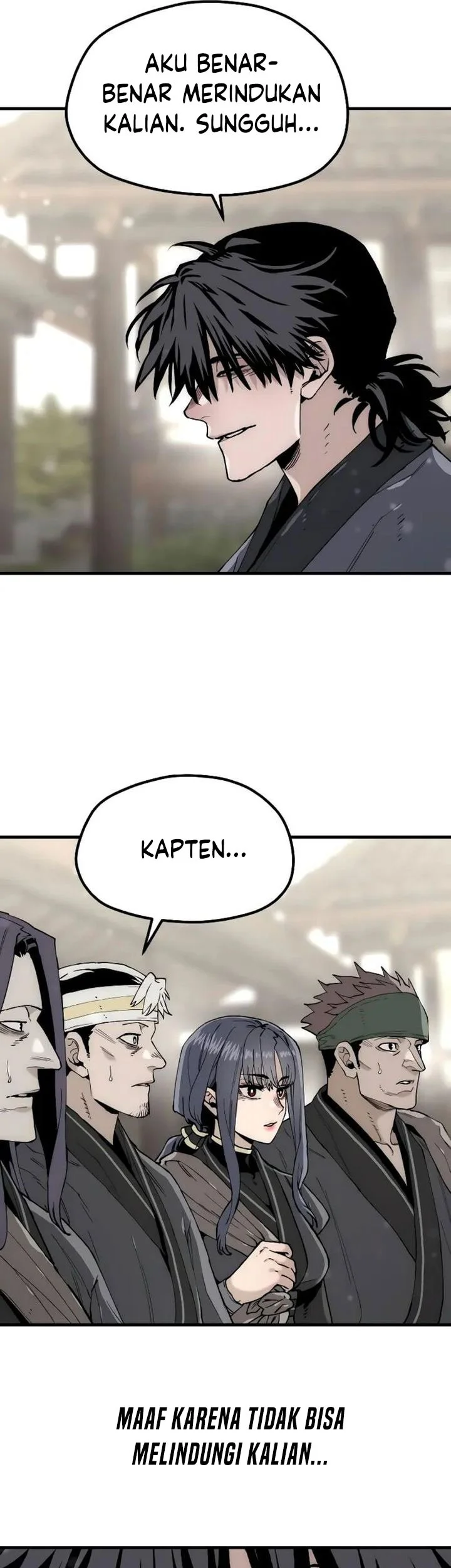 Heavenly Demon Cultivation Simulation Chapter 154 Gambar 34