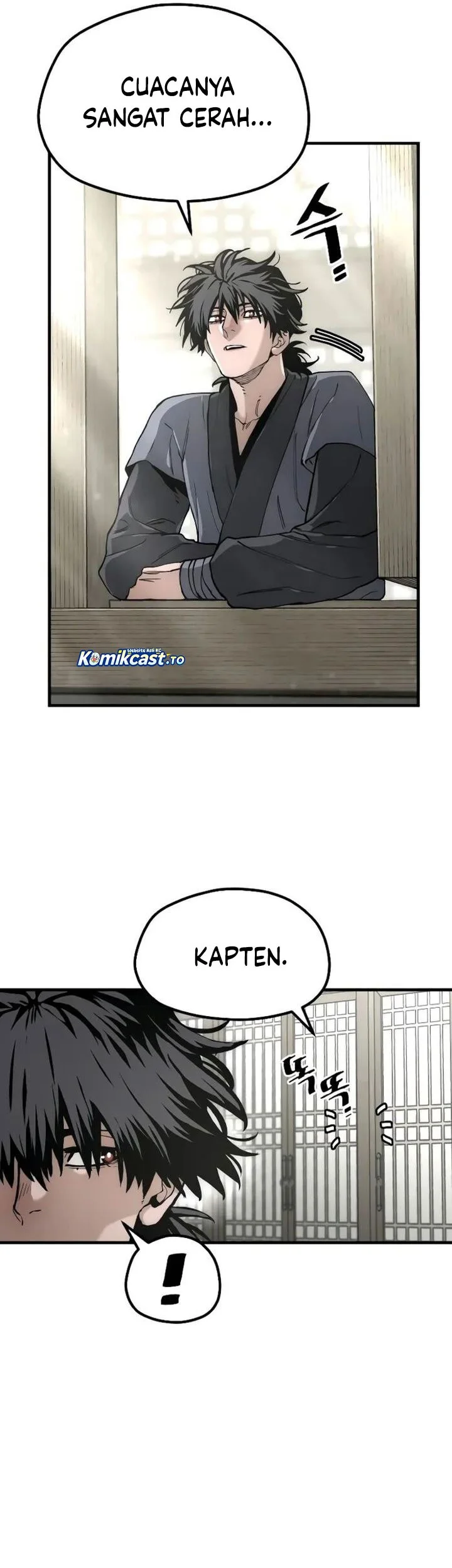 Heavenly Demon Cultivation Simulation Chapter 154 Gambar 44