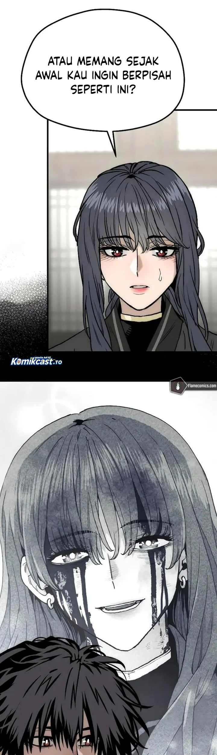 Heavenly Demon Cultivation Simulation Chapter 154 Gambar 48