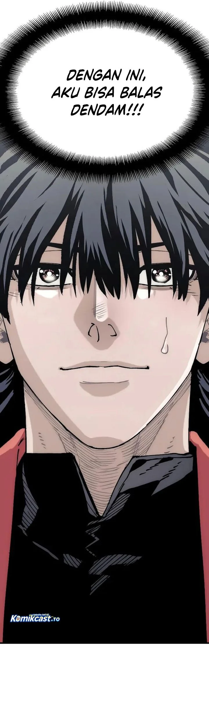 Heavenly Demon Cultivation Simulation Chapter 154 Gambar 3