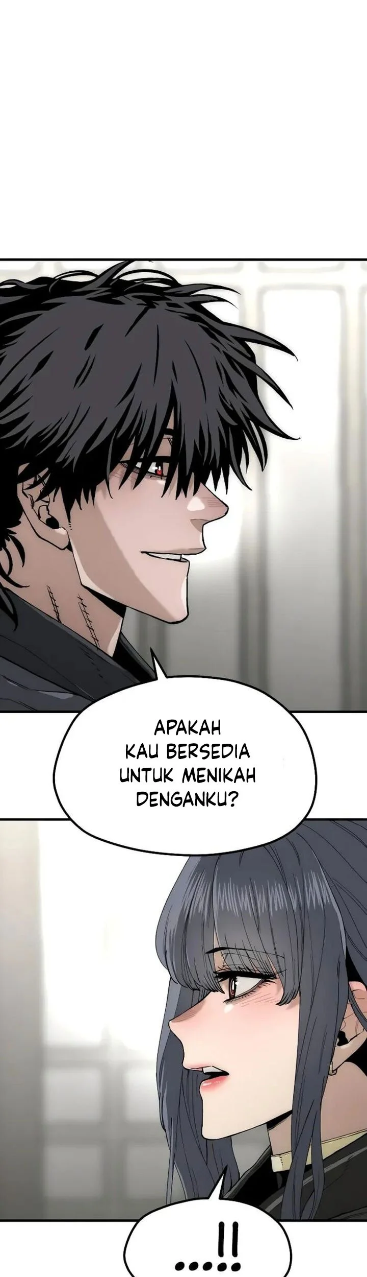 Heavenly Demon Cultivation Simulation Chapter 154 Gambar 52