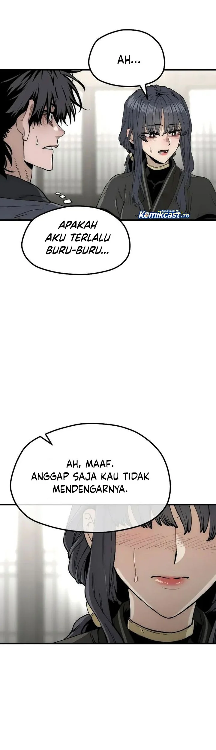 Heavenly Demon Cultivation Simulation Chapter 154 Gambar 54