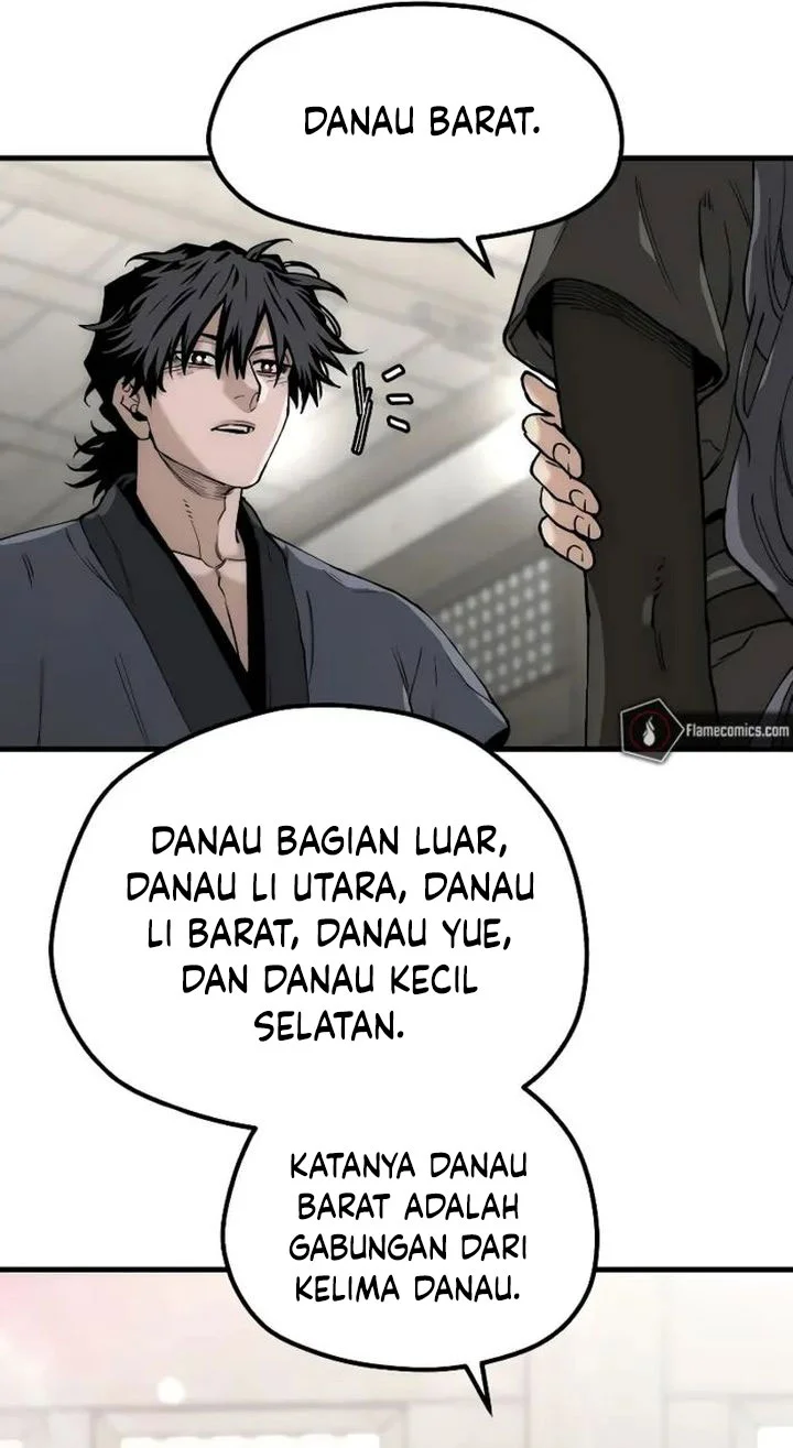 Heavenly Demon Cultivation Simulation Chapter 154 Gambar 56