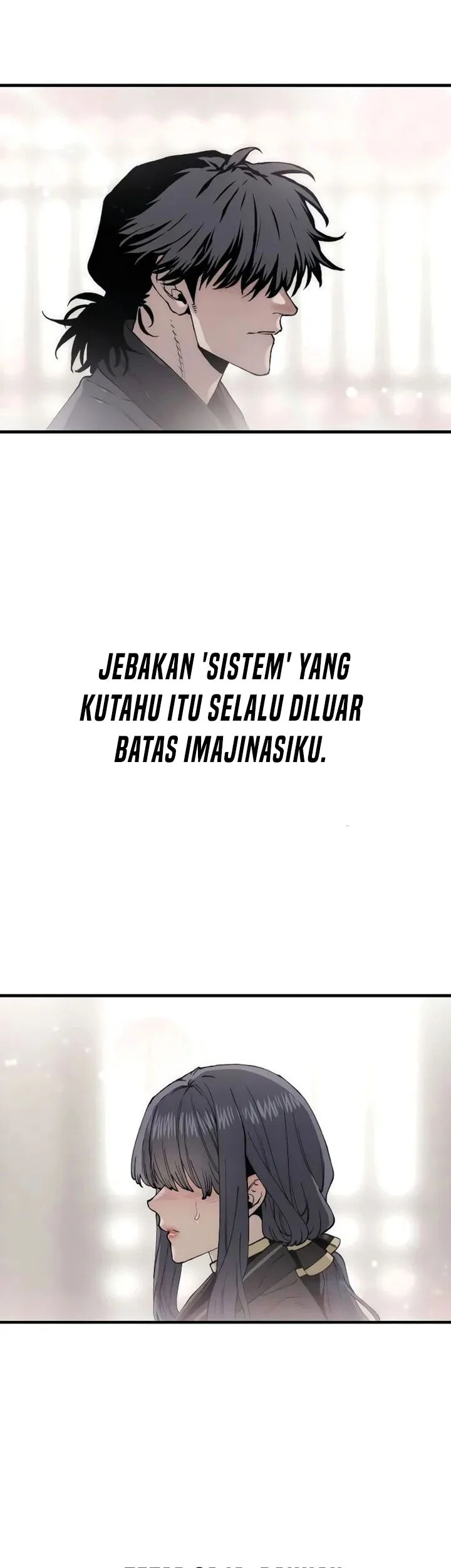 Heavenly Demon Cultivation Simulation Chapter 154 Gambar 61