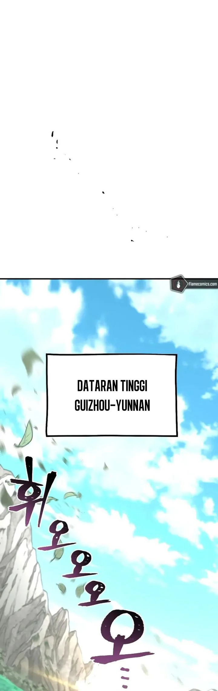 Heavenly Demon Cultivation Simulation Chapter 154 Gambar 65