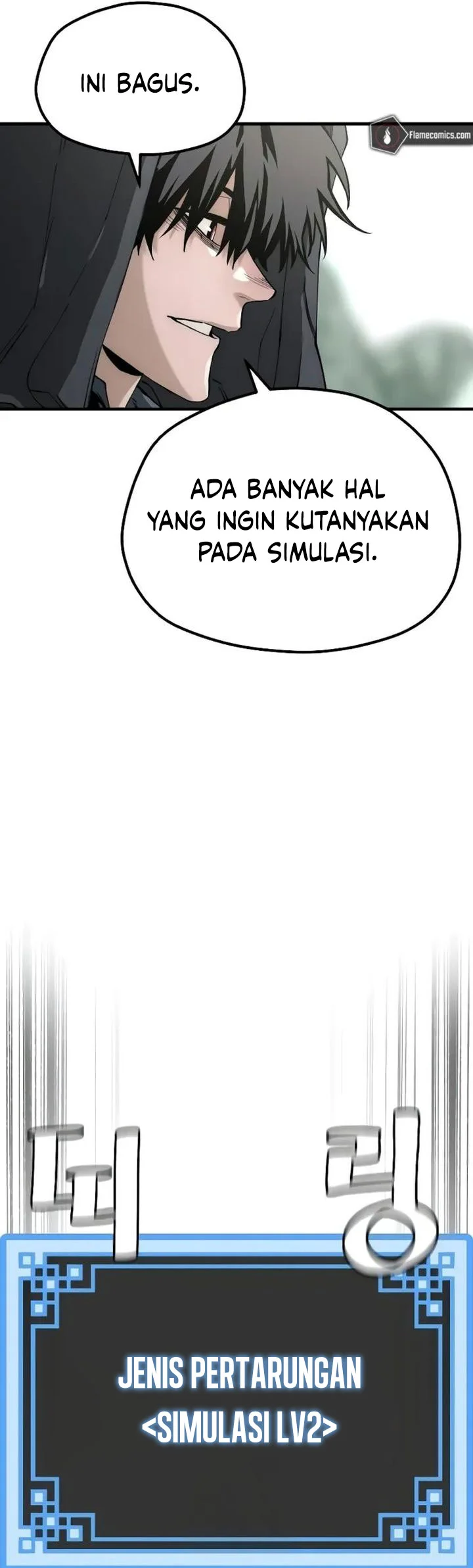 Heavenly Demon Cultivation Simulation Chapter 154 Gambar 71