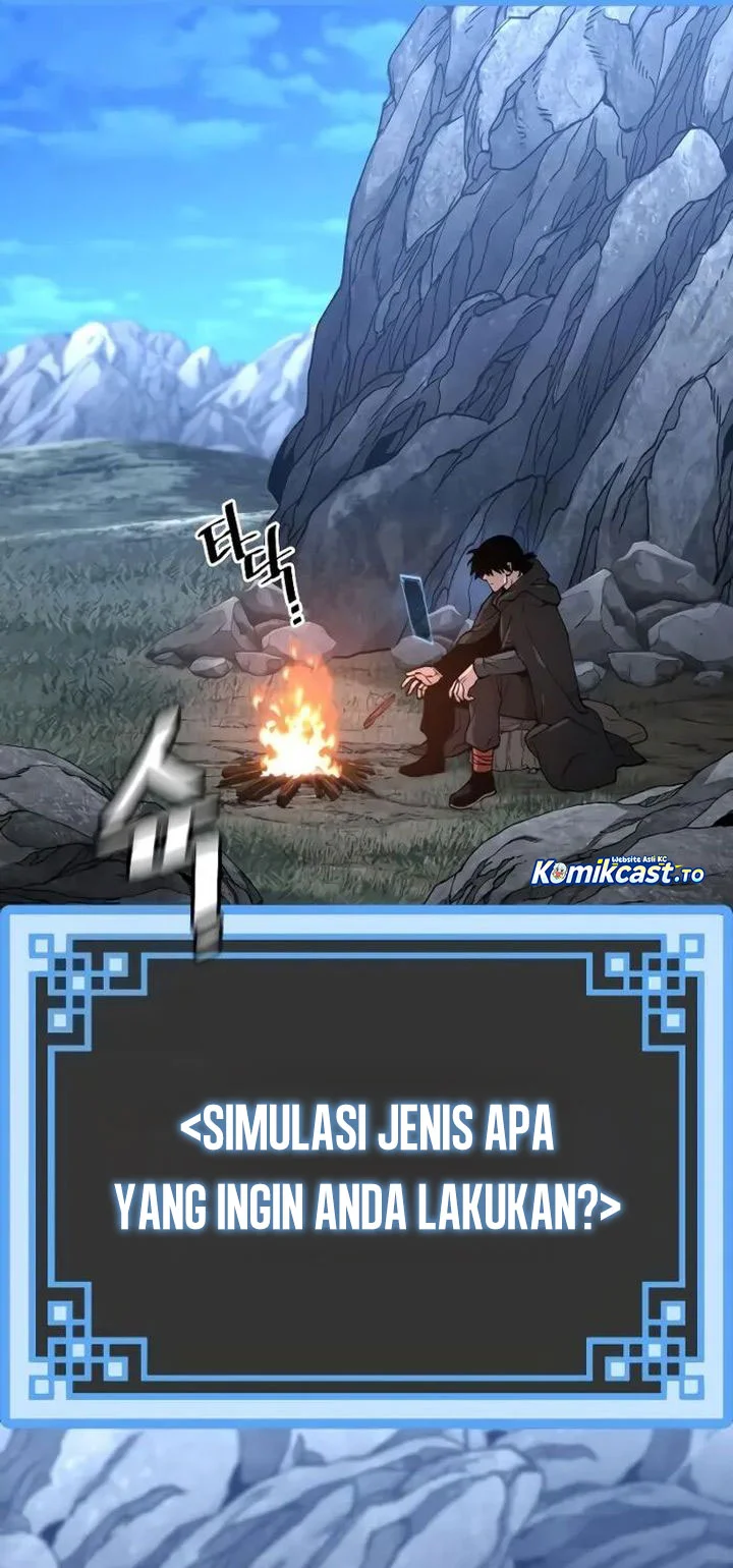 Heavenly Demon Cultivation Simulation Chapter 154 Gambar 72