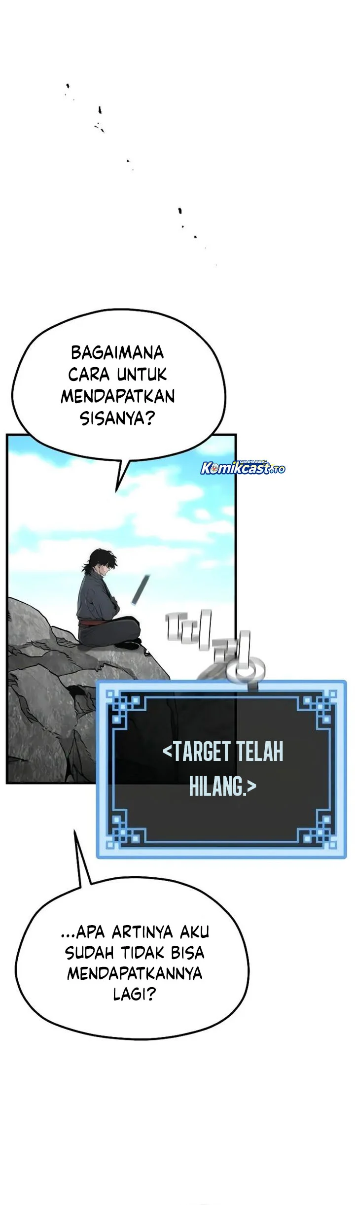 Heavenly Demon Cultivation Simulation Chapter 154 Gambar 80