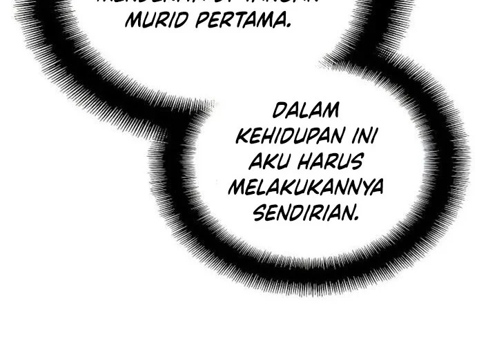 Heavenly Demon Cultivation Simulation Chapter 154 Gambar 8