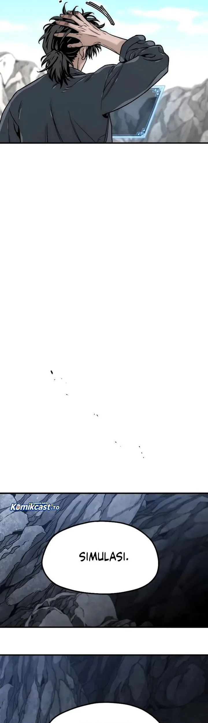 Heavenly Demon Cultivation Simulation Chapter 154 Gambar 85