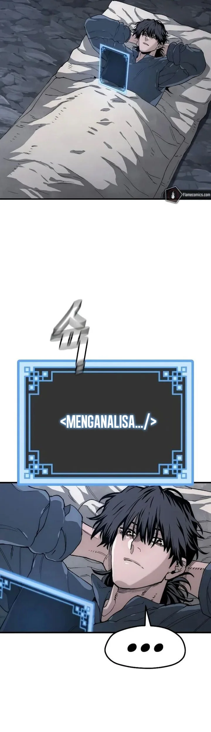 Heavenly Demon Cultivation Simulation Chapter 154 Gambar 87