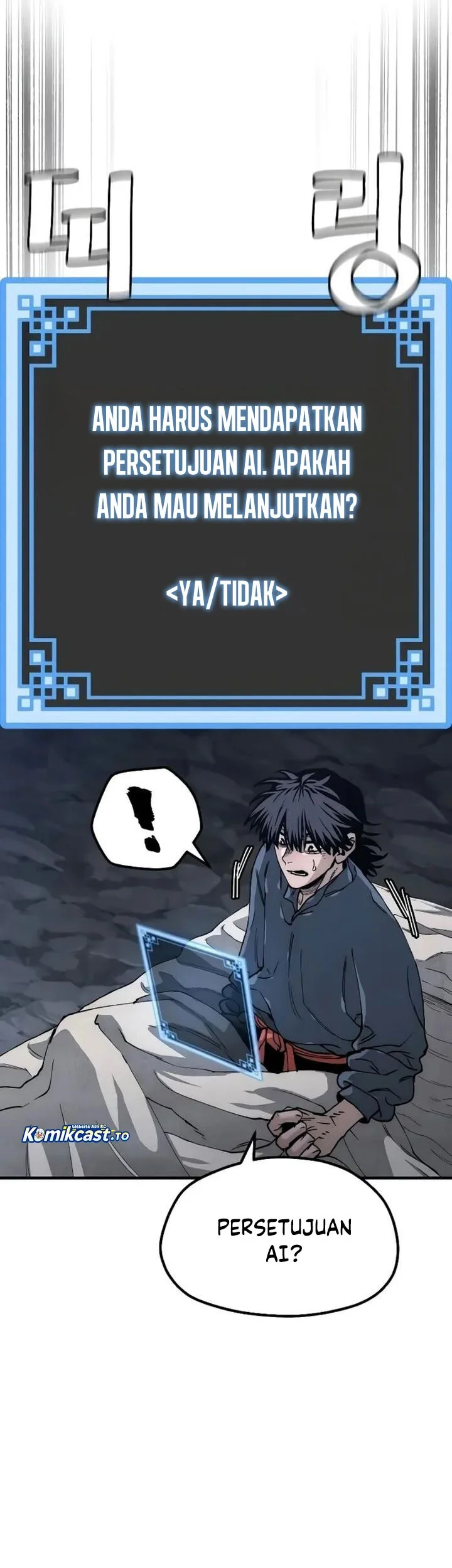 Heavenly Demon Cultivation Simulation Chapter 154 Gambar 89