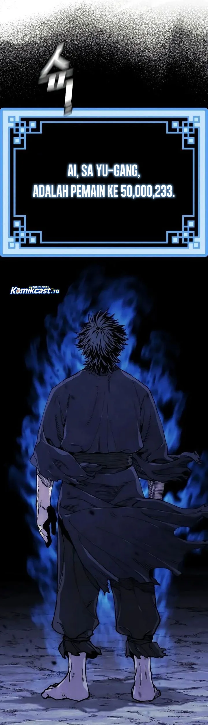 Heavenly Demon Cultivation Simulation Chapter 154 Gambar 94