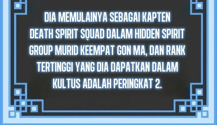 Heavenly Demon Cultivation Simulation Chapter 154 Gambar 97