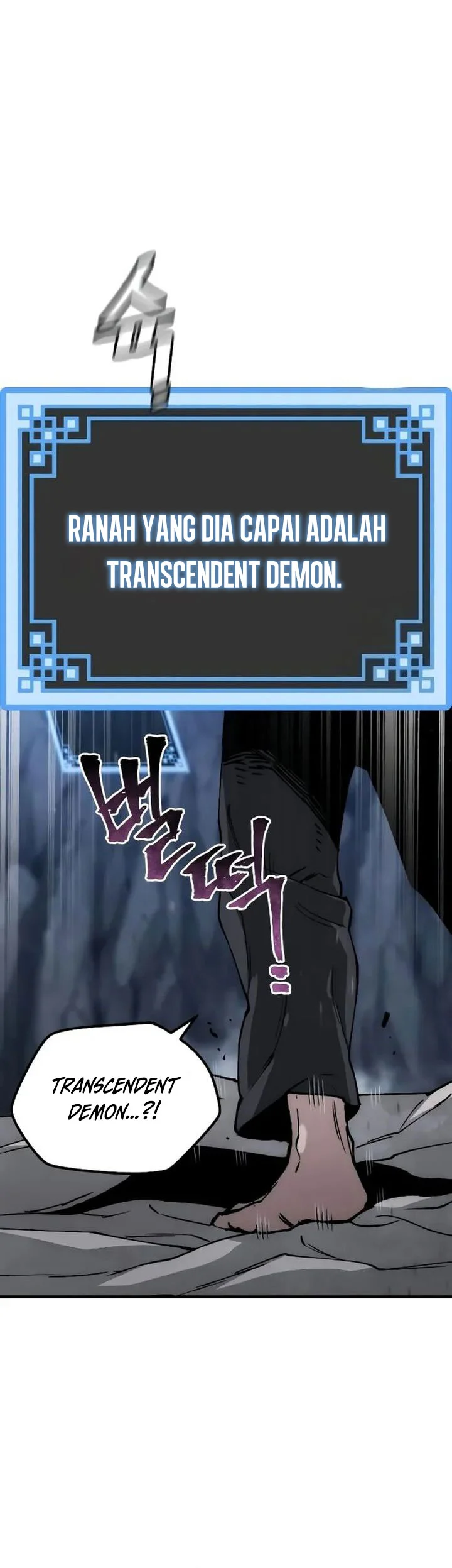 Heavenly Demon Cultivation Simulation Chapter 154 Gambar 100