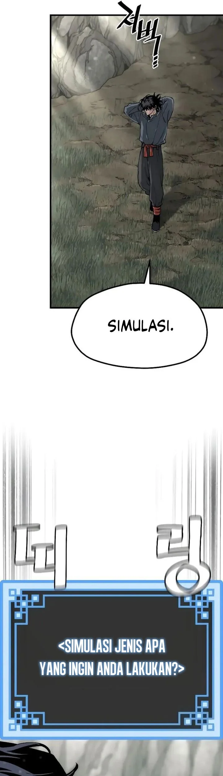 Heavenly Demon Cultivation Simulation Chapter 154 Gambar 108