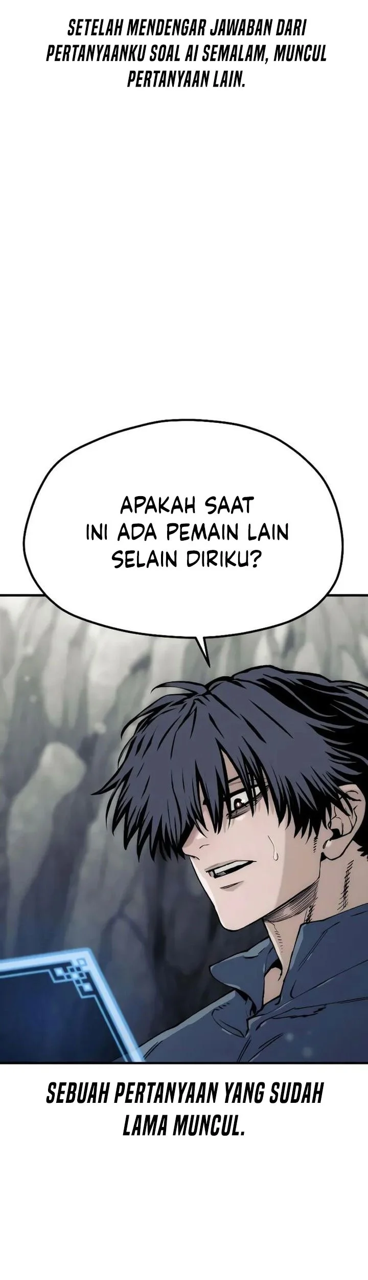 Heavenly Demon Cultivation Simulation Chapter 154 Gambar 110