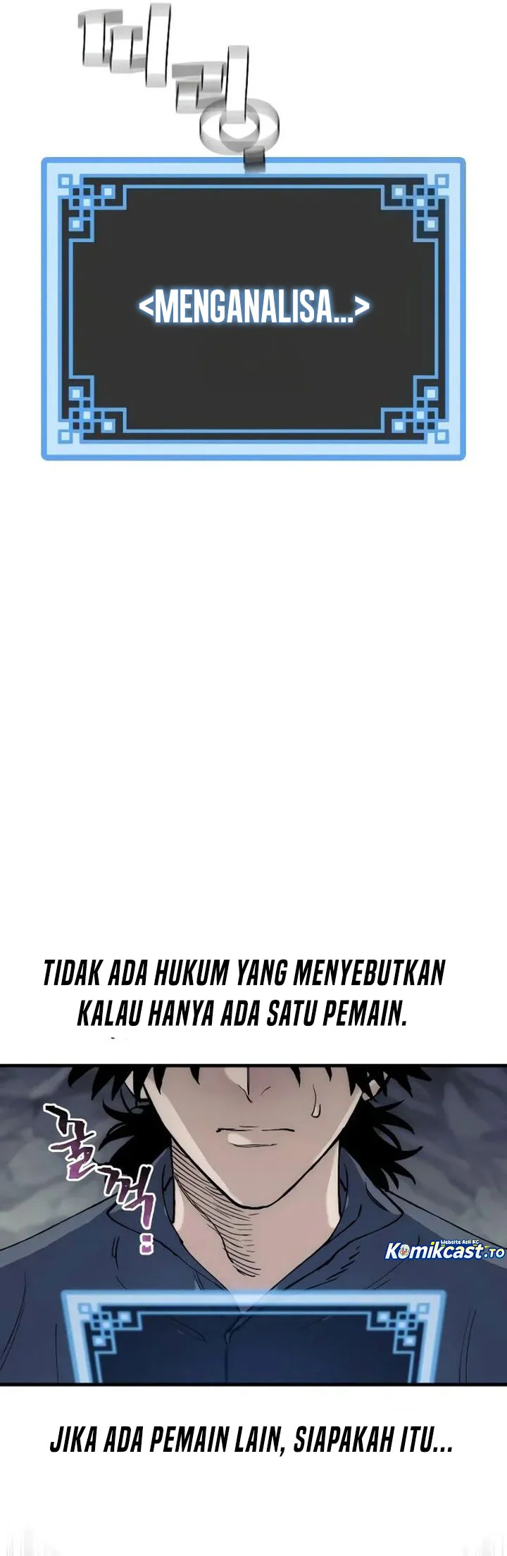 Heavenly Demon Cultivation Simulation Chapter 154 Gambar 112