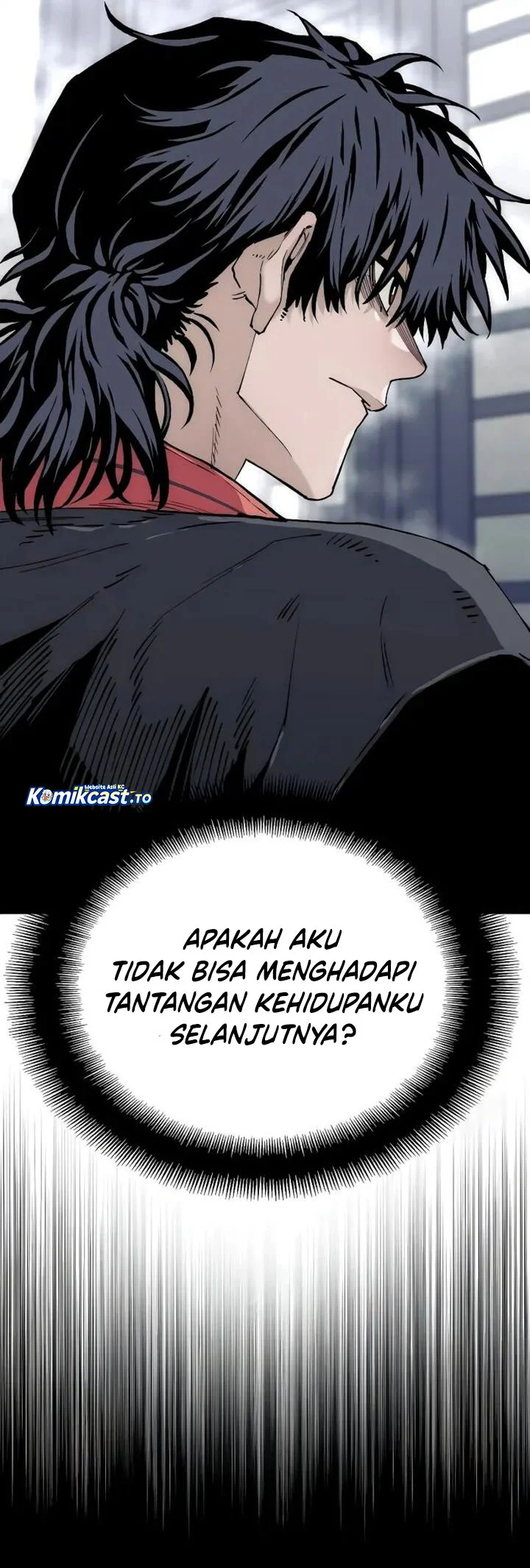 Heavenly Demon Cultivation Simulation Chapter 154 Gambar 13