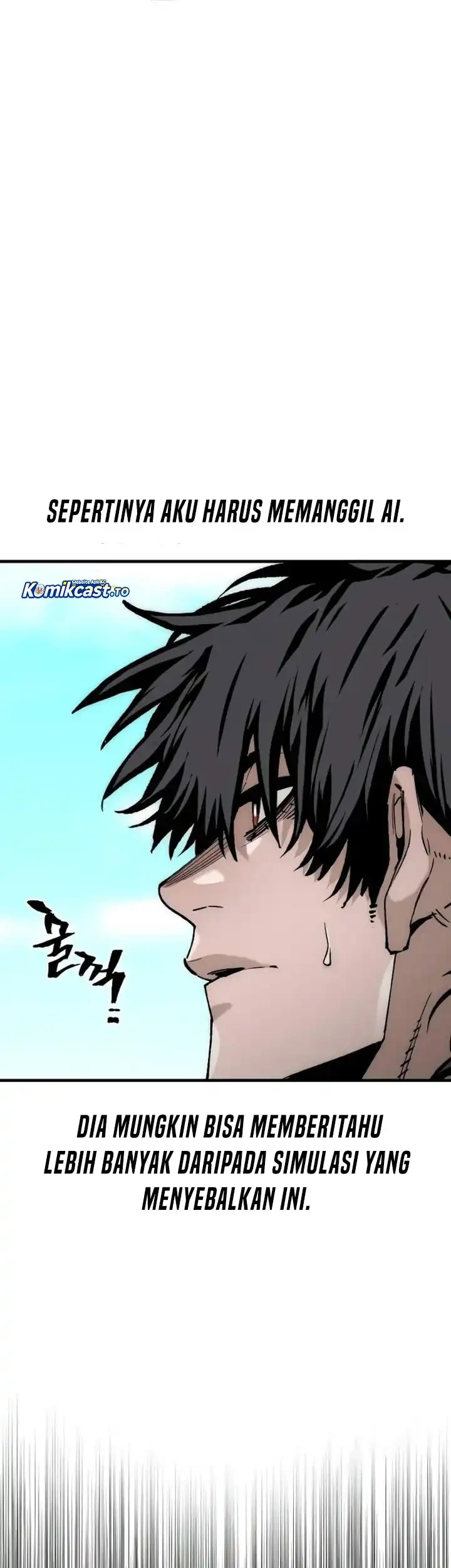 Heavenly Demon Cultivation Simulation Chapter 155 Gambar 16