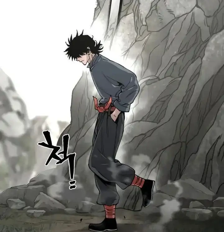 Heavenly Demon Cultivation Simulation Chapter 155 Gambar 26