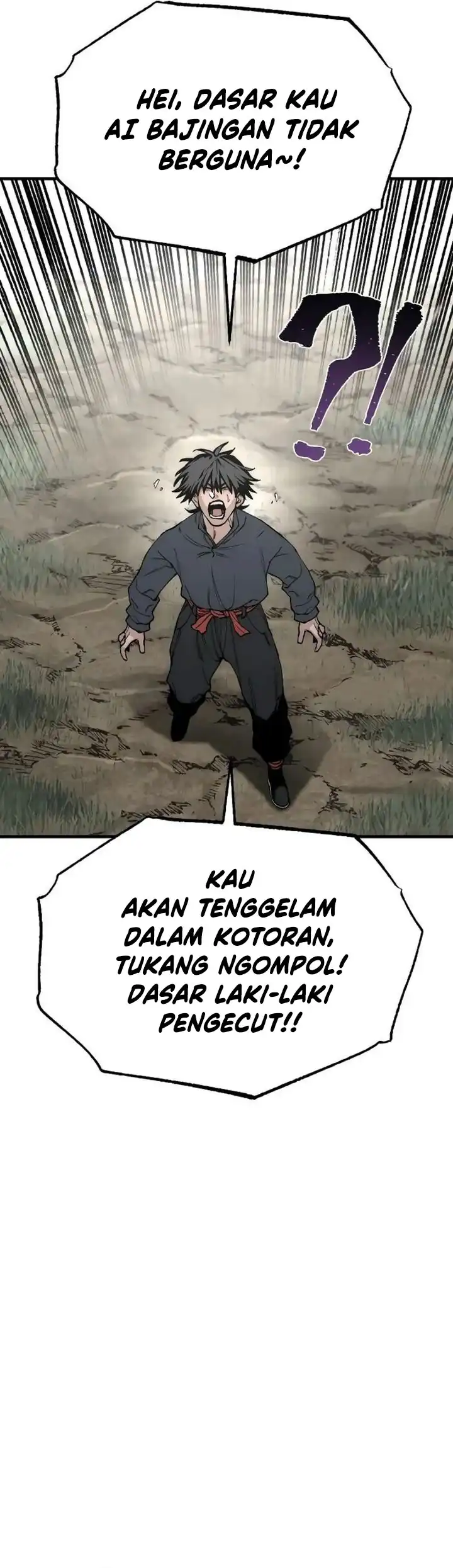 Heavenly Demon Cultivation Simulation Chapter 155 Gambar 28