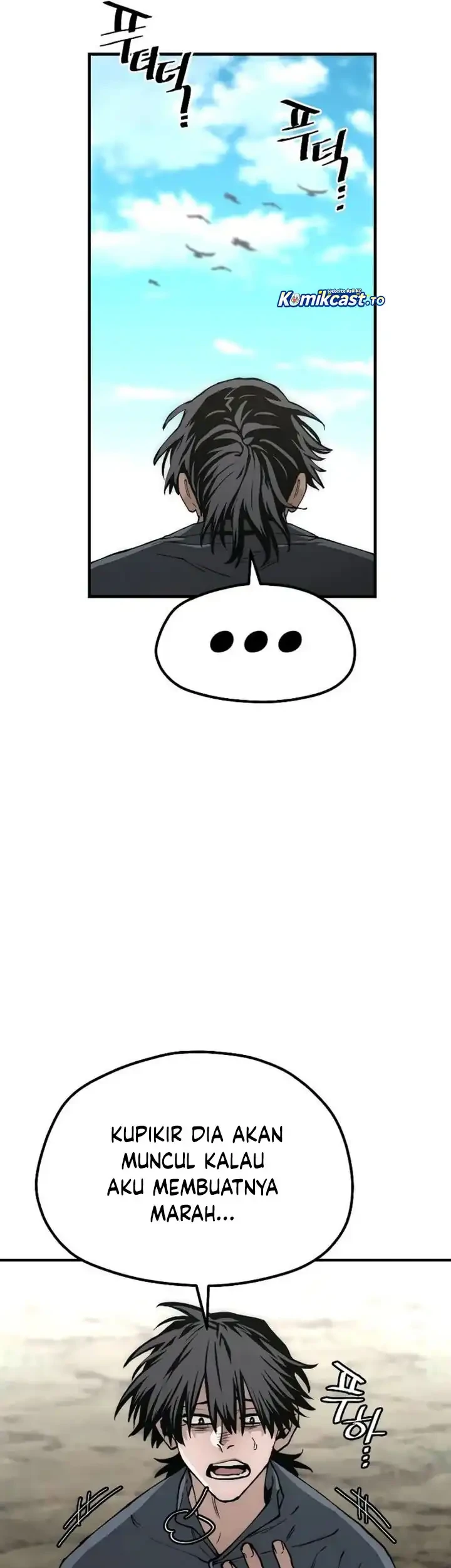 Heavenly Demon Cultivation Simulation Chapter 155 Gambar 29