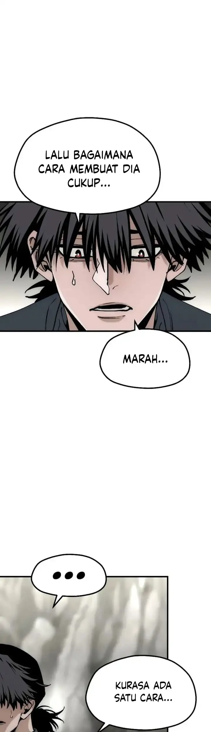 Heavenly Demon Cultivation Simulation Chapter 155 Gambar 31