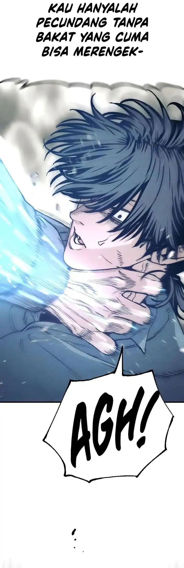 Heavenly Demon Cultivation Simulation Chapter 155 Gambar 35