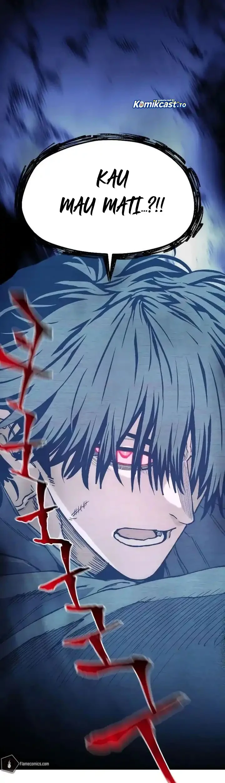 Heavenly Demon Cultivation Simulation Chapter 155 Gambar 38