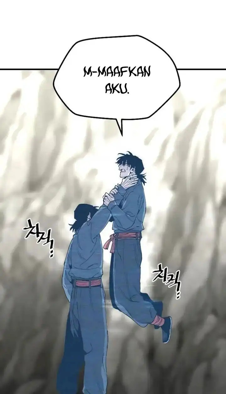 Heavenly Demon Cultivation Simulation Chapter 155 Gambar 40