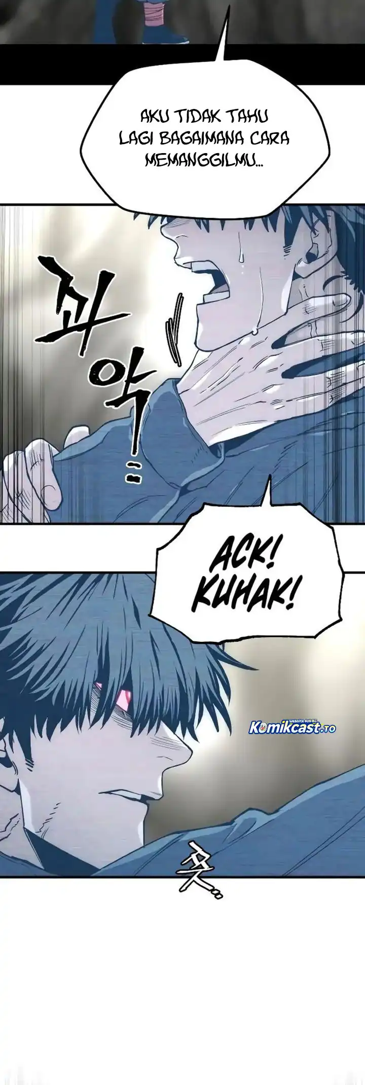 Heavenly Demon Cultivation Simulation Chapter 155 Gambar 41