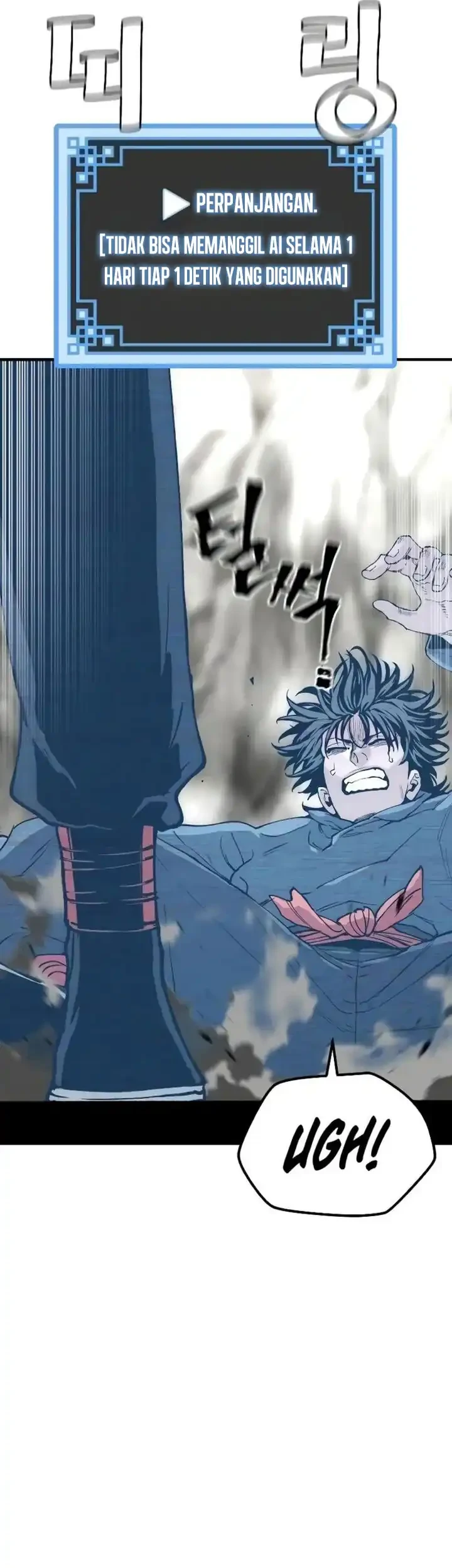 Heavenly Demon Cultivation Simulation Chapter 155 Gambar 44