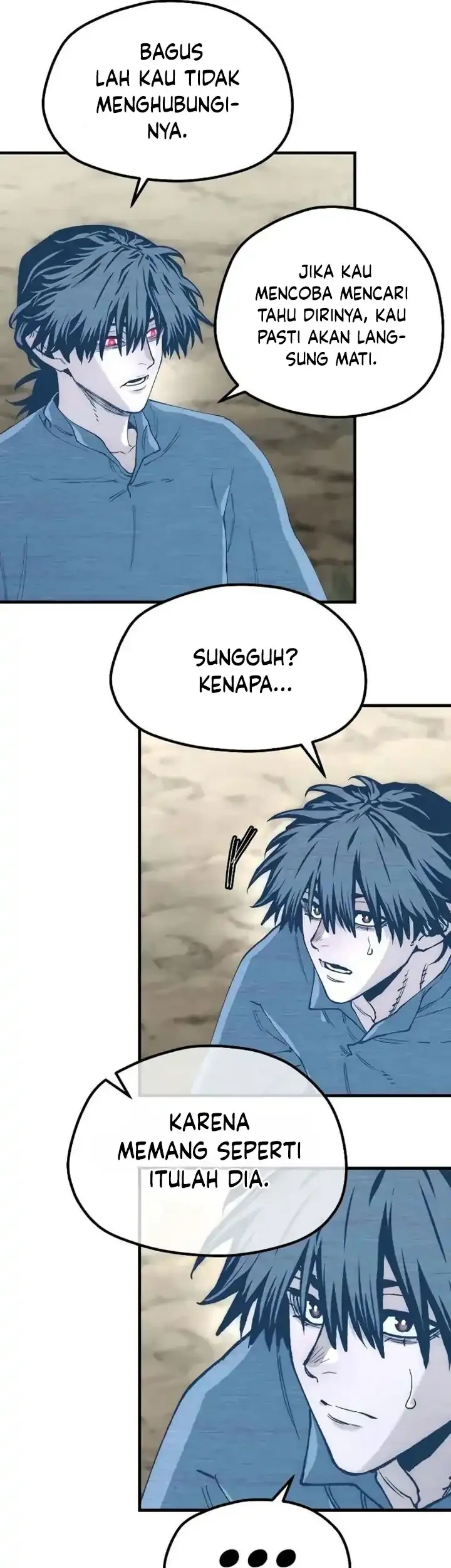 Heavenly Demon Cultivation Simulation Chapter 155 Gambar 50