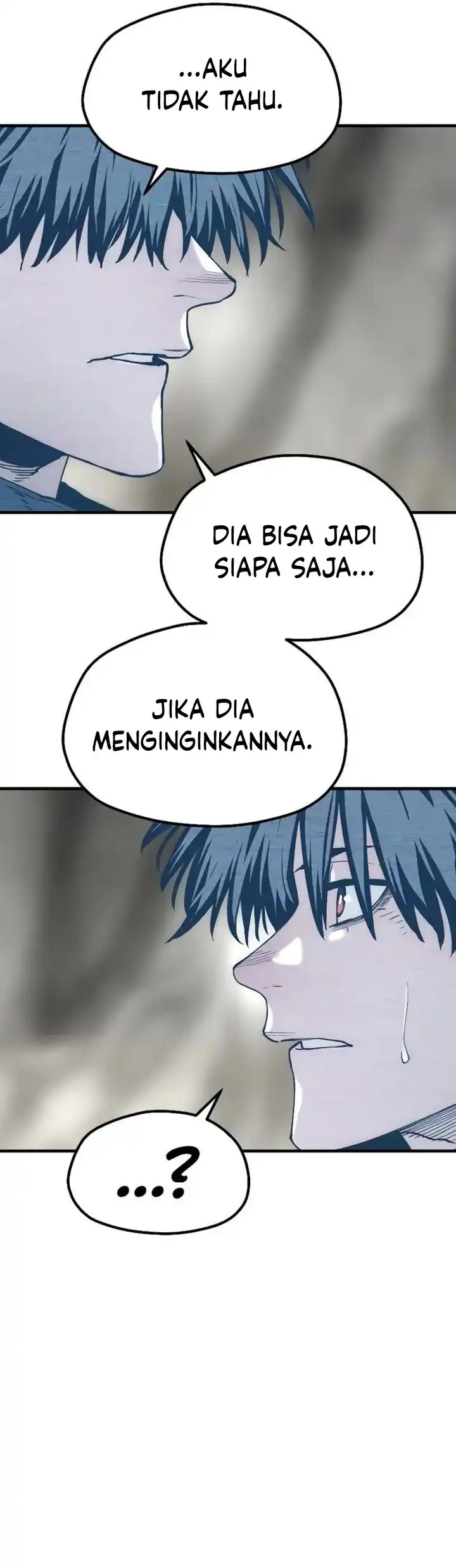 Heavenly Demon Cultivation Simulation Chapter 155 Gambar 54