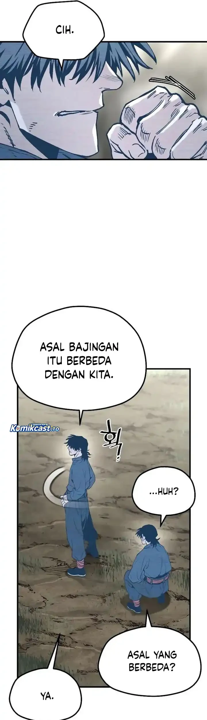 Heavenly Demon Cultivation Simulation Chapter 155 Gambar 59