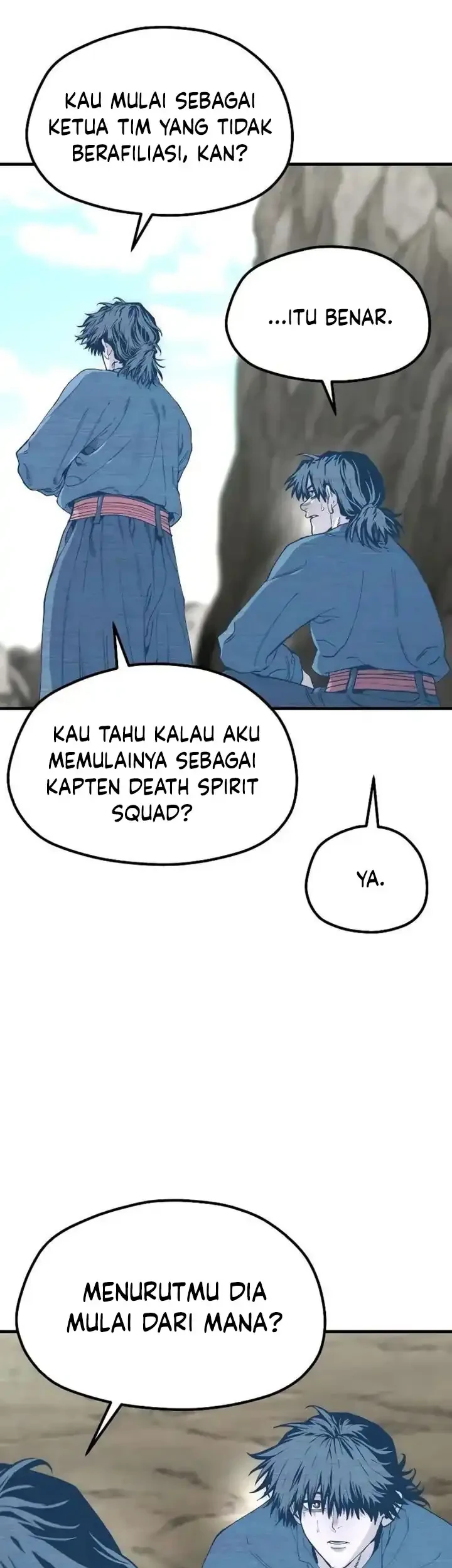 Heavenly Demon Cultivation Simulation Chapter 155 Gambar 61