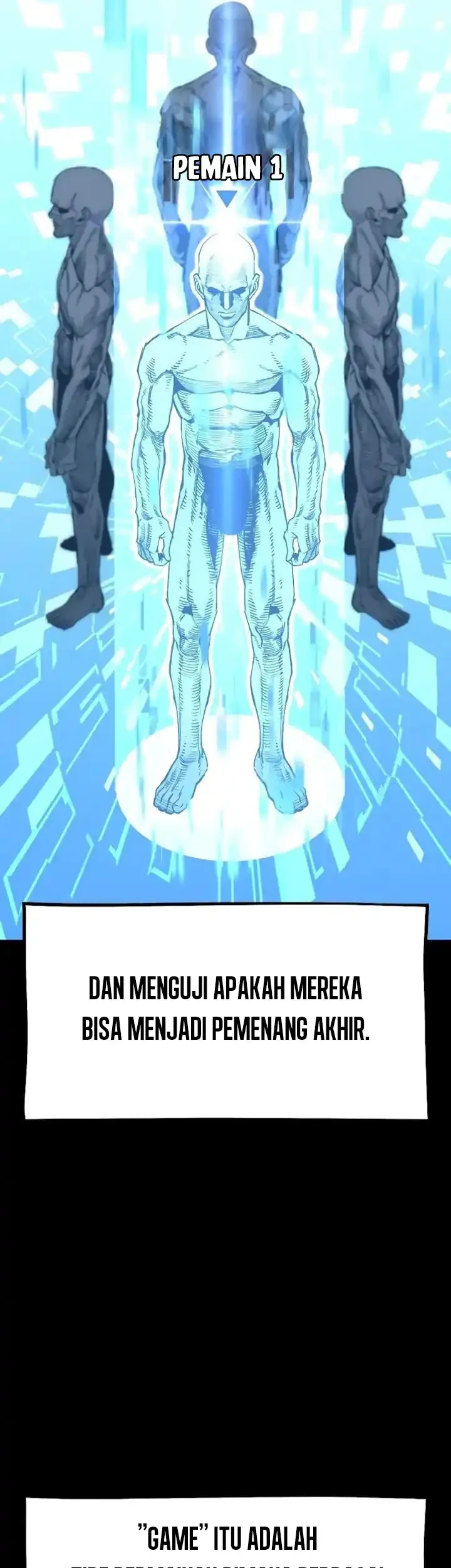 Heavenly Demon Cultivation Simulation Chapter 155 Gambar 66