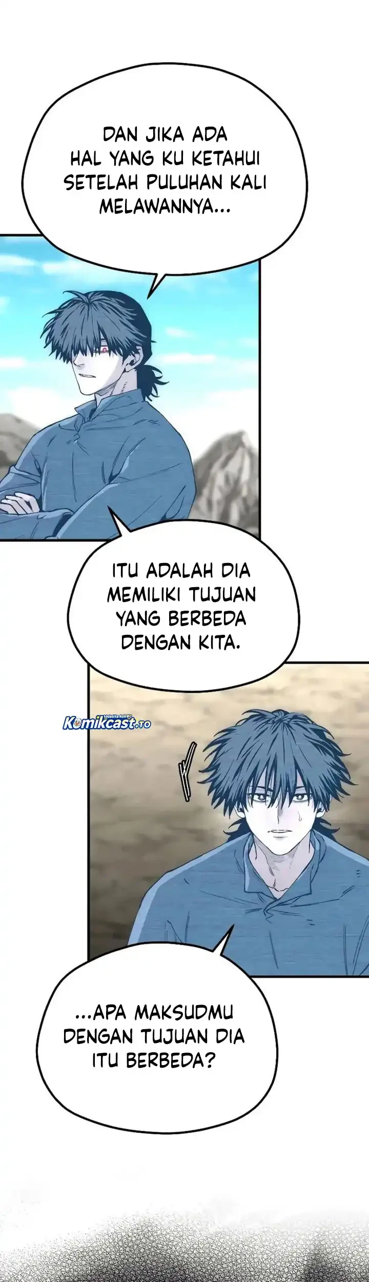 Heavenly Demon Cultivation Simulation Chapter 155 Gambar 80