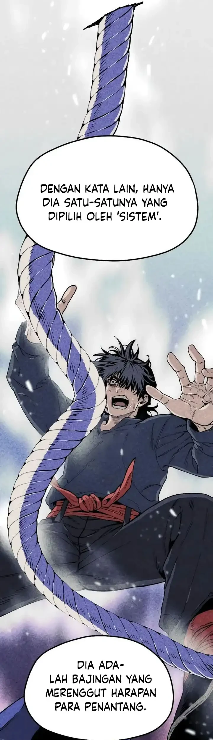 Heavenly Demon Cultivation Simulation Chapter 155 Gambar 83