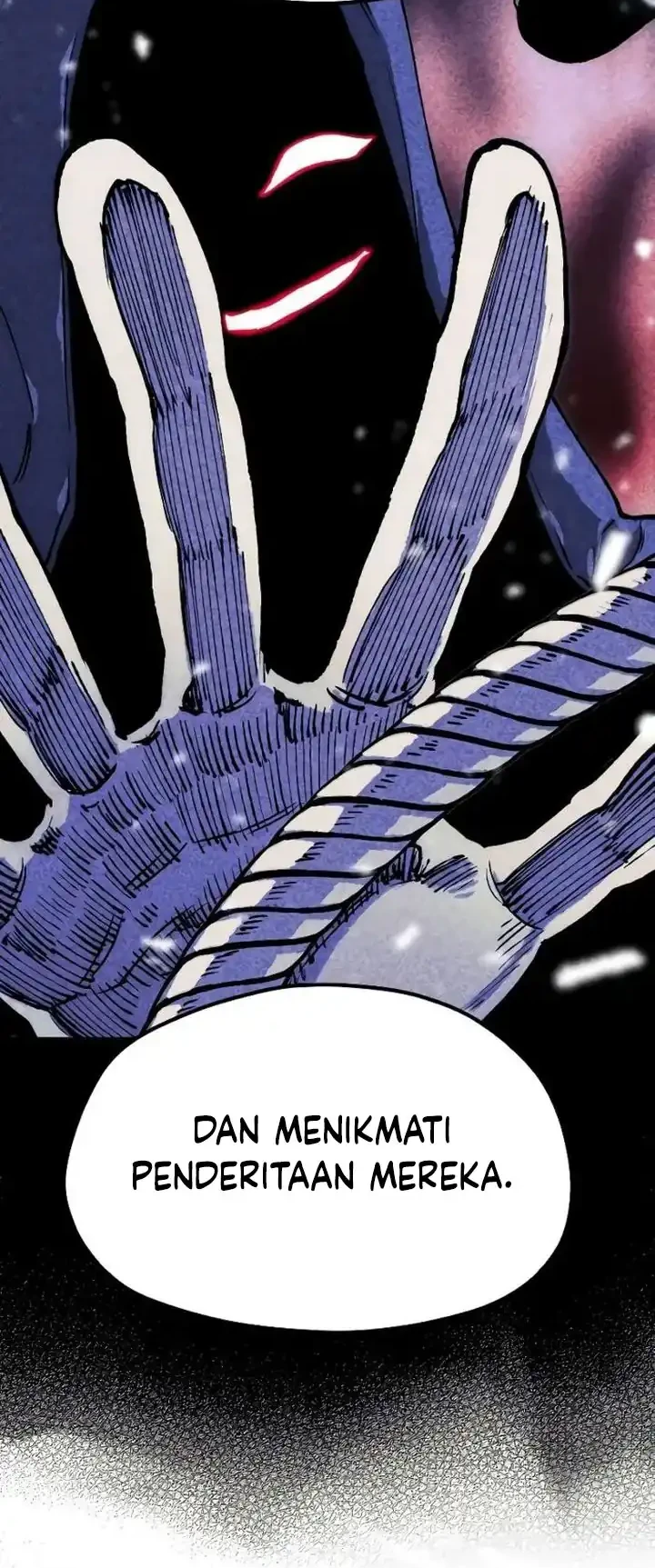 Heavenly Demon Cultivation Simulation Chapter 155 Gambar 84