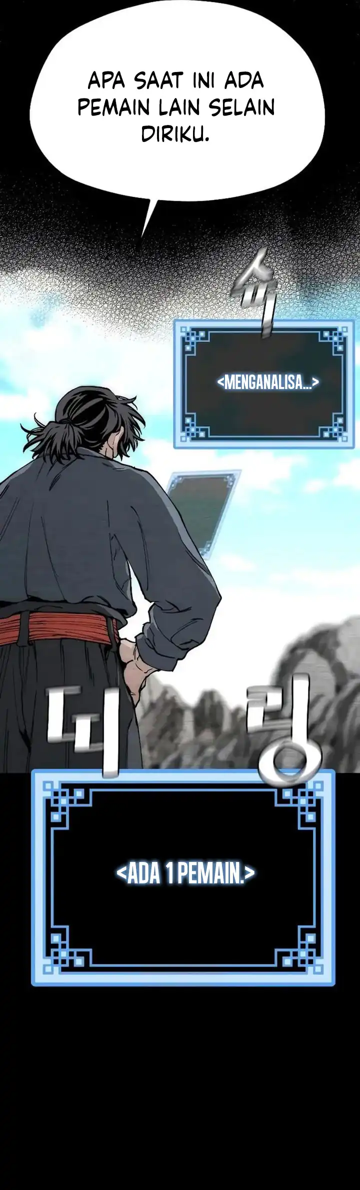 Heavenly Demon Cultivation Simulation Chapter 155 Gambar 10