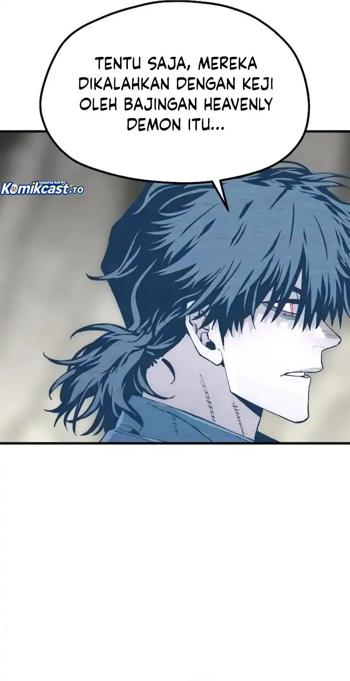 Heavenly Demon Cultivation Simulation Chapter 155 Gambar 94