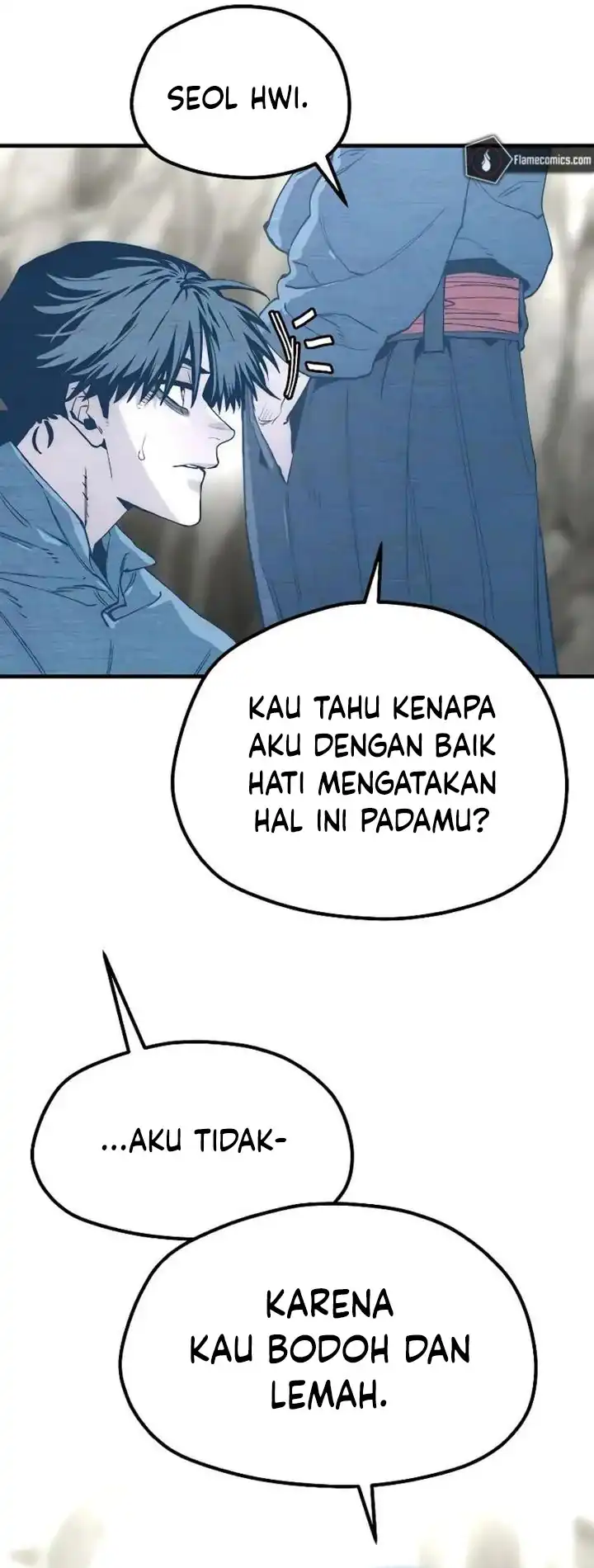 Heavenly Demon Cultivation Simulation Chapter 155 Gambar 96