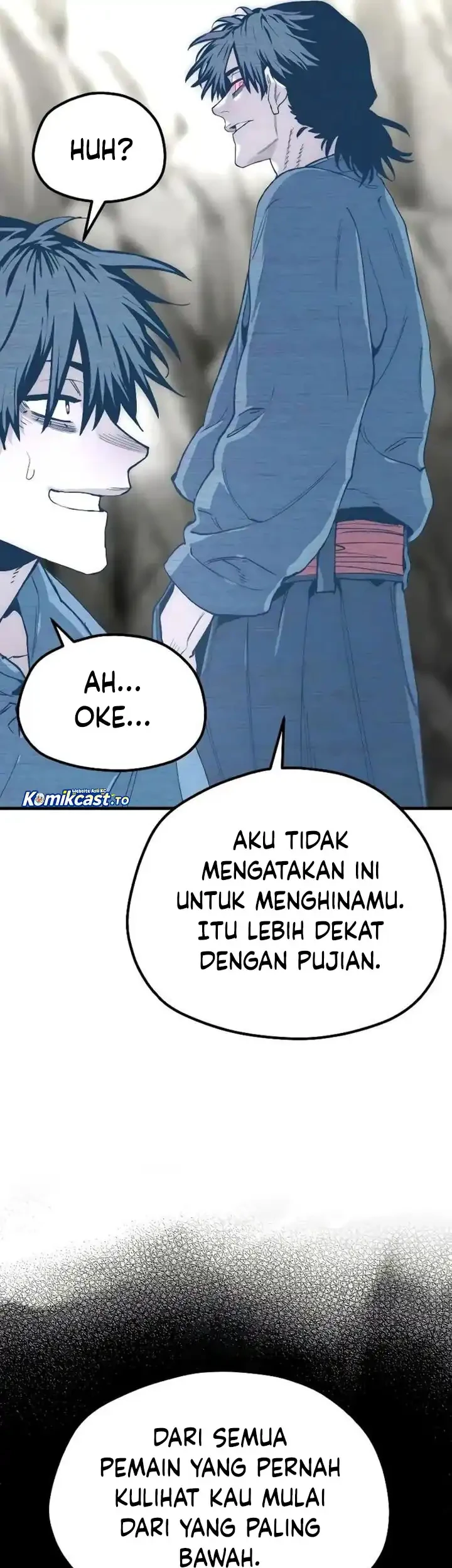 Heavenly Demon Cultivation Simulation Chapter 155 Gambar 97