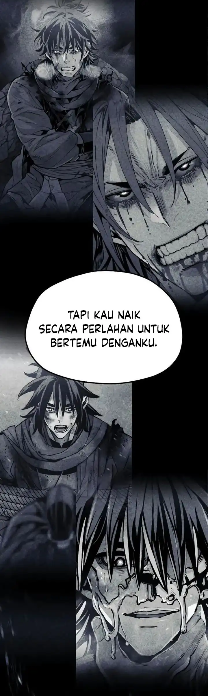 Heavenly Demon Cultivation Simulation Chapter 155 Gambar 99