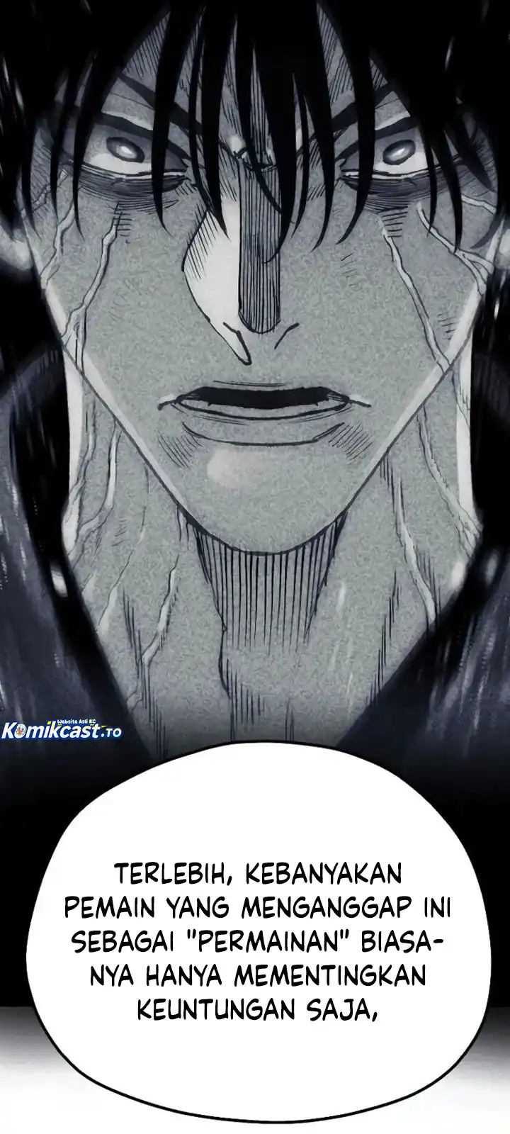 Heavenly Demon Cultivation Simulation Chapter 155 Gambar 100